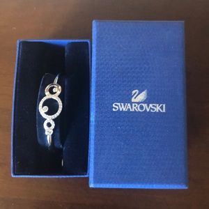 Swarovski bracelet